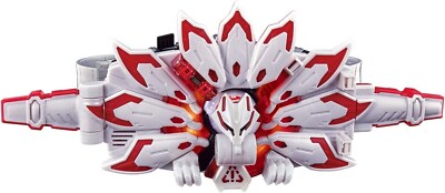BANDAI Kamen Rider Geats DX Boost Mark IX 9 Raise Buckle Japan | eBay