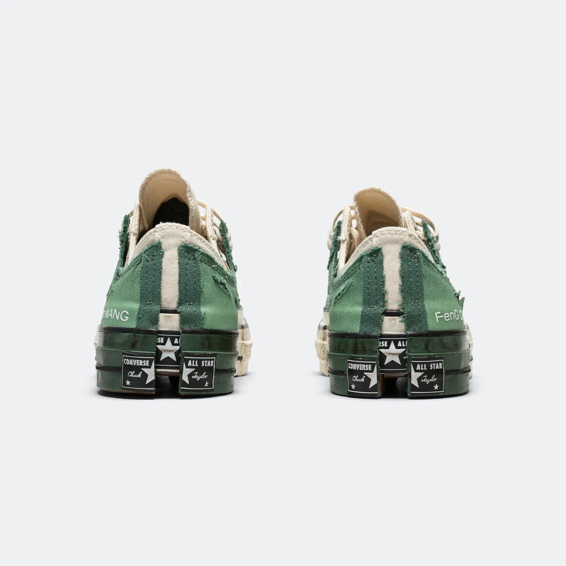 feng cheng wang x converse chuck 70 2 in 1 ox a07636c US9.5 feng cheng wang x converse chuck 70 2 in 1 ox a07636c US9.5