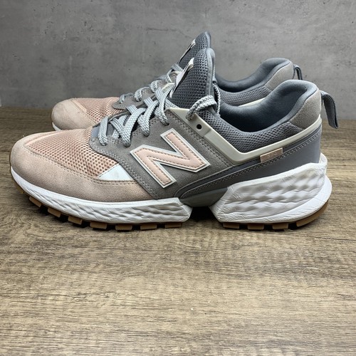 NEW BALANCE 574 sneakers size 9.5…MEN 