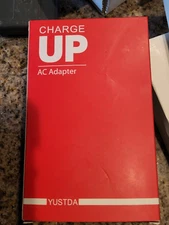 Yustda Charge Up AC Adapter 14 v 3a 6.5 * 4.4