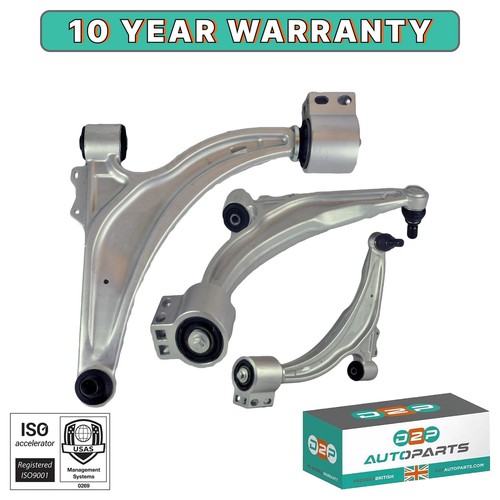 Front Lower Suspension Wishbone Control Arm With Ball Joint – For Honda FR-V (2004)