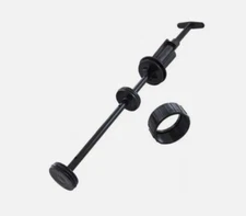 Pool Princess Replacement Piston Assy Backwash Valve- NEW STYLE 263055 Pentair