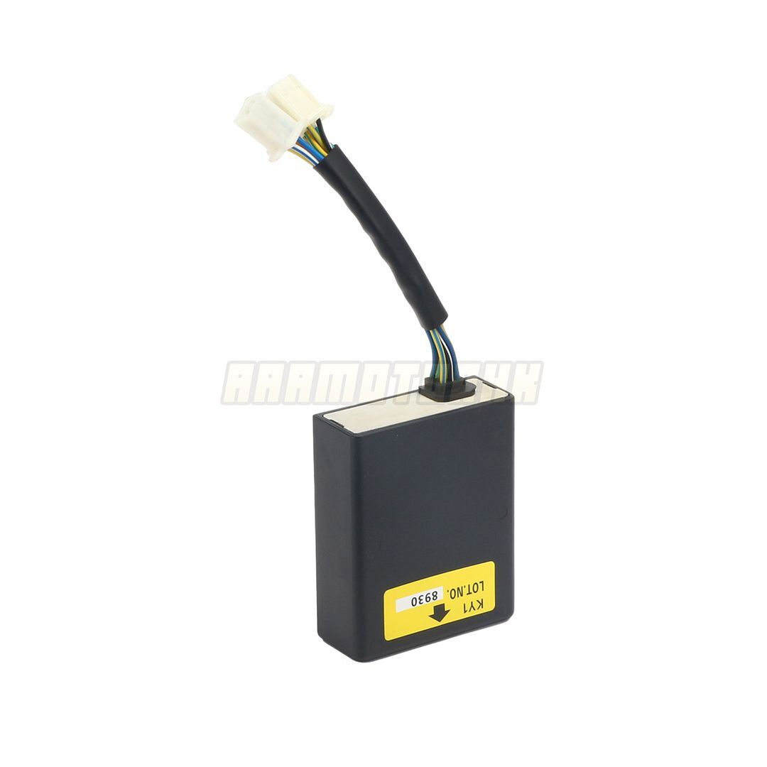 CDI Igniter ECU Ignition For Honda CBR250R MC19 1988-1989 | eBay