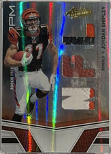 Jordan Shipley Triple