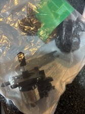 Worcester CDi/Greenstar Diverter Valve Assembly 87161068450 Z