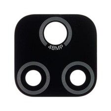 For Motorola Moto E7 Replacement Rear Camera Lens Black UK Stock
