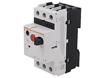 SM1P1000 Motorabschalter 230-690VAC für DIN-Schiene 63-10A IP20 LOVATO ELECTRIC