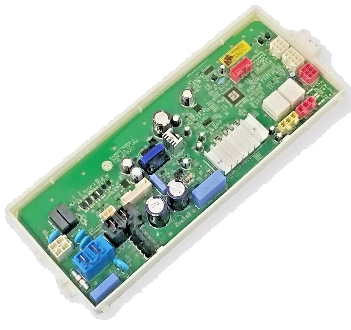 LG Control Board Dishwasher Parts