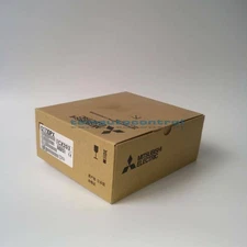 1X NEW Mitsubishi Q series analog module Q173DPX