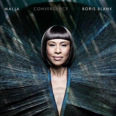 Boris Blank - Convergence [New CD] Hong Kong - Import