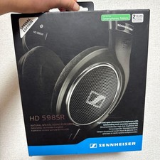 Sennheiser HD 598 SR Headphones 5272