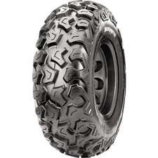 27 x 9R - 14 CST Behemoth CU07 Front Tire