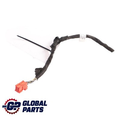 Audi A5 F5 Hintere Lampe Kofferraum Heckklappe Kabelstrang Links 8W6945093J