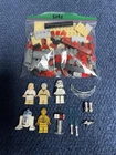 LEGO STAR WARS 8092 Luke’s Landspeeder 100% Complete Good Shape