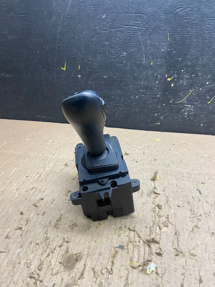 2011-2016 BMW 528I F10 F01 автоматический переключатель передач переключатель передач T8815 DG - Изображение 4 из 4