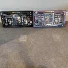 2024 & 2025 Panini Donruss Football Costco Exclusive Box w/ Oversized Downtown!