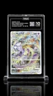 TAG 10 Mewtwo VSTAR GG44/GG70 Crown Zenith Galarian Gallery Ultra Rare Holo
