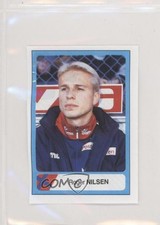 1994 Estadio/Vistazo Mundial USA World Cup Roger Nilsen #341 0b3