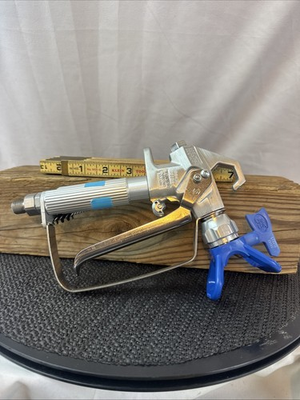 #ad Graco FTX Airless Spray Gun 288430. #2011 $125.00