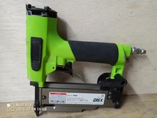 Grex P650 23 Ga Headless pinner 3/8"-2" 70-90 PSI Very Good Condition Used