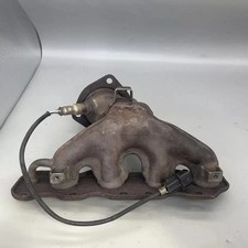 CHEVROLET SPARK 2013 EXHAUST MANIFOLD 1.0 PETROL Bin18
