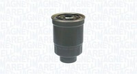 Magneti Marelli 153071760731 Kraftstofffilter FüR Asia Motors Daihatsu Ford