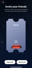Sora 2  AI Code (cheap)