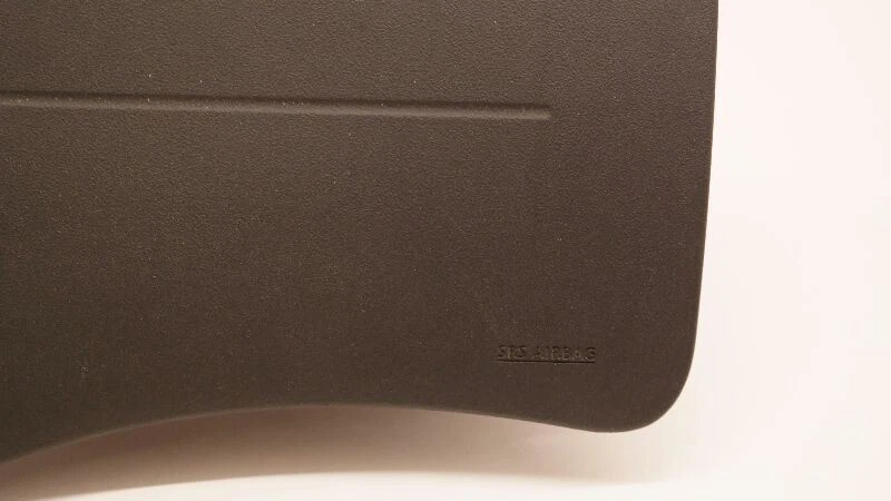 2009-2011 NISSAN CUBE Passenger Right RH Dash Airbag Air Bag  - Image 4 of 4