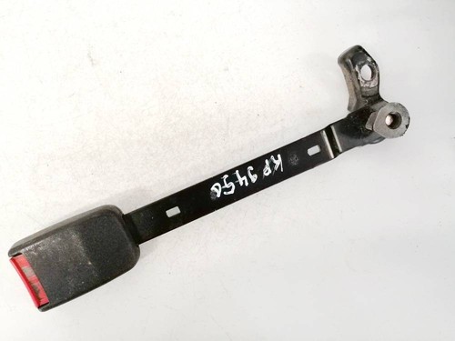 Volkswagen Passat 1998 Seat belt holder (Seat belt Buckle) front l #2315776-50