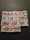 Funko Bitty Bundle (26) Deadpool, Nightmare Before Christmas, Gi Joe Etc
