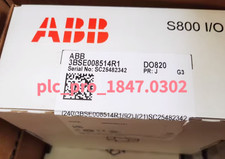 3BSE008514R1 1PCS Brand New ABB 3BSE008514R1 ...