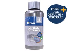FILMER Ölfleckentferner 60110, 250 ml