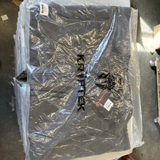 Kryptek Dalibor Vest Dark Charcoal Large Unopened