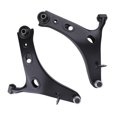 4PCS Front Lower Control Arm w/Ball Joints LH& RH for Subaru Forester 2014-2018