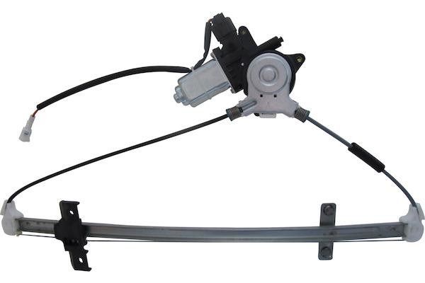 Alzacristallo Posteriore Elettrico Sinistro 5p Suzuki Grand Vitara dal 1998-2004