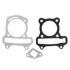 GY6 50MM/1.97" Cylinder Gasket Set Fit for Scooter Moped ATV Go Kart 4 50mm