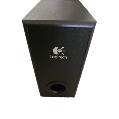 LOGITECH S220 Speaker System - Audio/Video In vendita a Latina