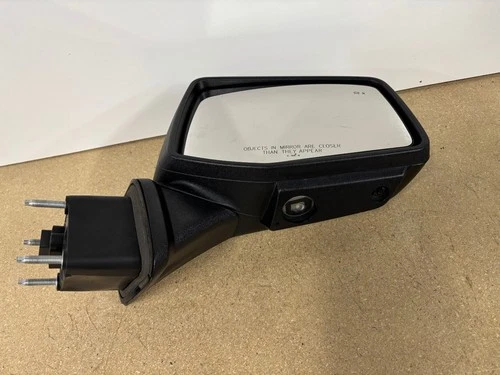 2019-2022 Chevy Silverado 1500 Right Side Signal Door Mirror OEM Power Fold