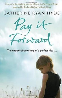 Pay it Forward | Buch | Zustand gut