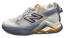 NEW BALANCE CocoCG2 Low Cut Sneakers White WCHCOCAA US7.5/UK7/25.5cm Sneaker