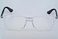 Ray-Ban RB7047 5768 Eyeglasses Frames Rectangle 100 UV Protection 56-17-145