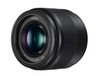 Panasonic Lumix G 25mm f/1.7 ASPH Lens Black H-H025PP-K Micro Four Thirds