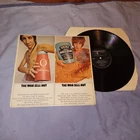 The Who – The Who Sell Out-1967-FIRST MONO PRESS = TRACK  -EX++
