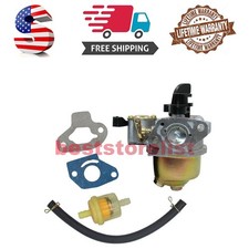 For Motovox MBX10 MBX11 79/97CC 2.8HP Mini Pit Bike Carburetor Kit 16100-Z0D-023
