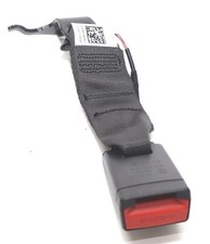 BMW G30 LCI 530d M-Paket 7412785 Gurtschloss Untergurt Hinten Mitte  ORIGINAL