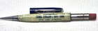 "Father Flanagan's Boys' Home & Boys Town, Nebraska" Cracked-Ice Working Pencil — photo 3