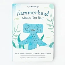 Hammerhead, Mad's Not Bad : An Introduction to Conflict Resolutio