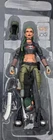 GI Joe Classified Series #194 Dreadnok Zanya 6" Figure Hasbro 2026 Complete