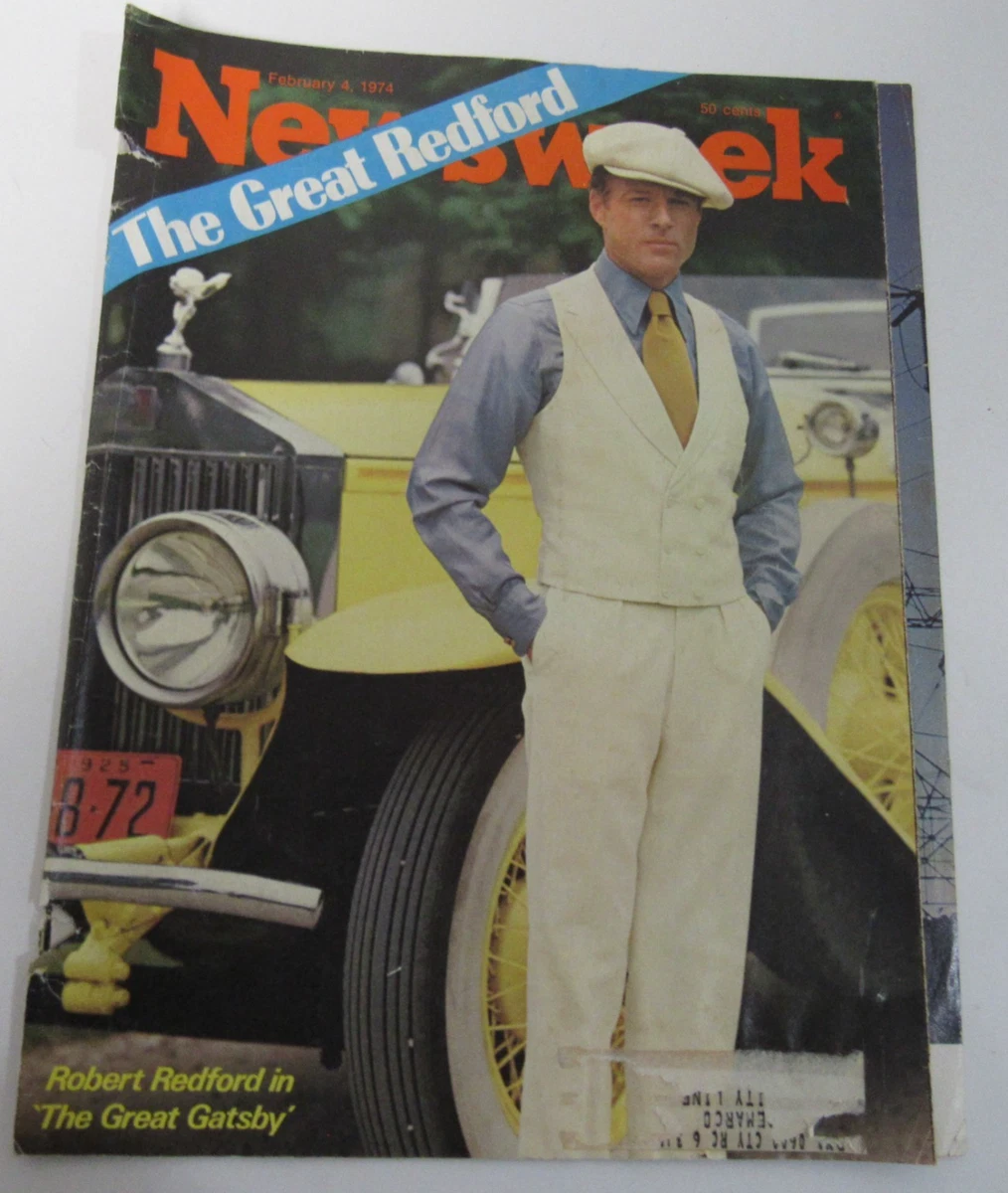 Newsweek Magazines 1940-1979 for sale | eBay