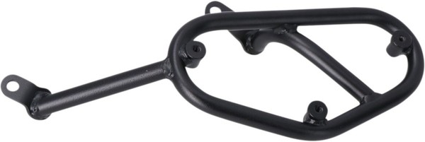 SW Motech SLC SeitenträGer Links FüR Yamaha MT-09 20–25-image